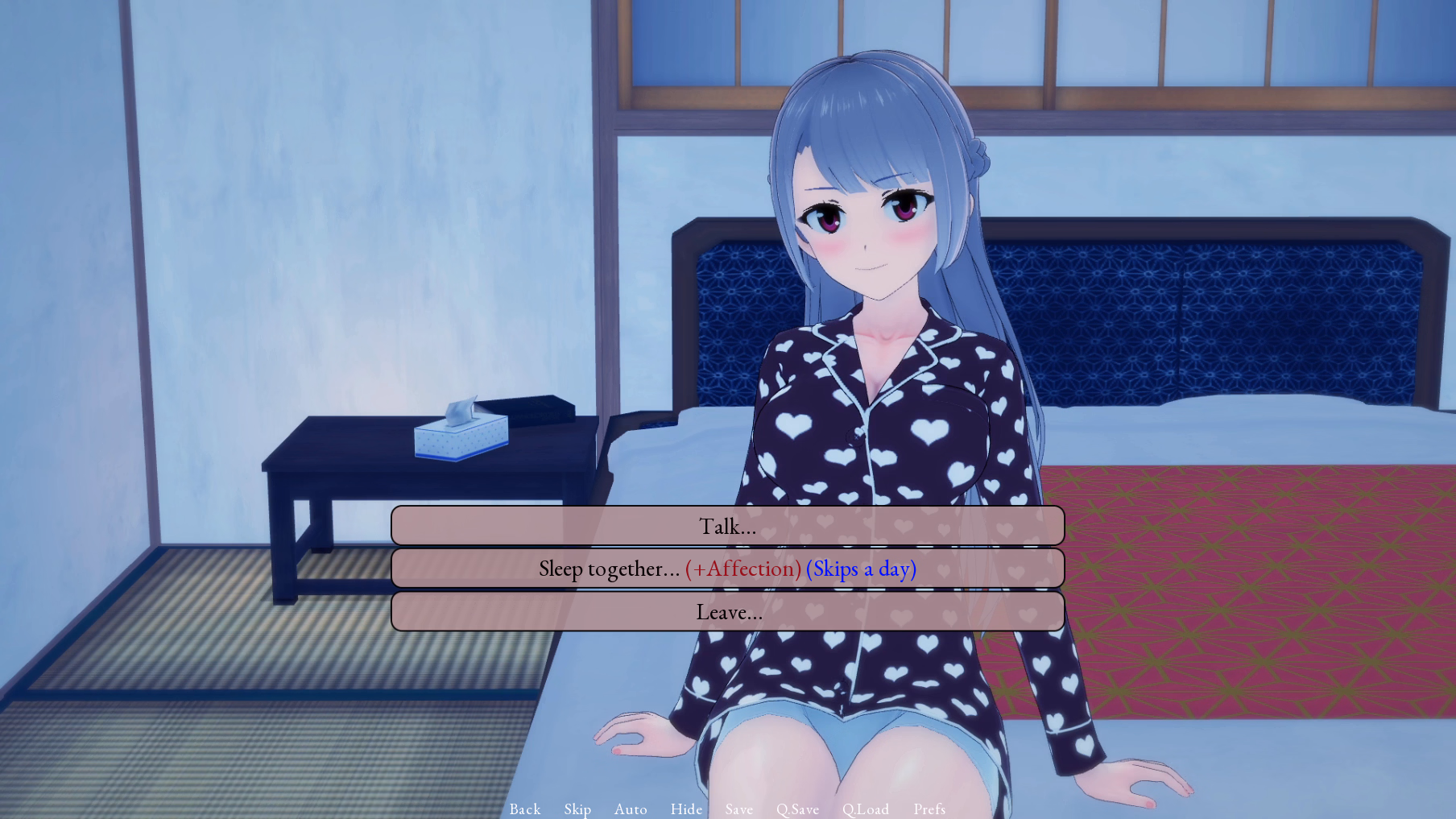Ren'Py Scarlet Law [v0.4.1] [JYP Games]
