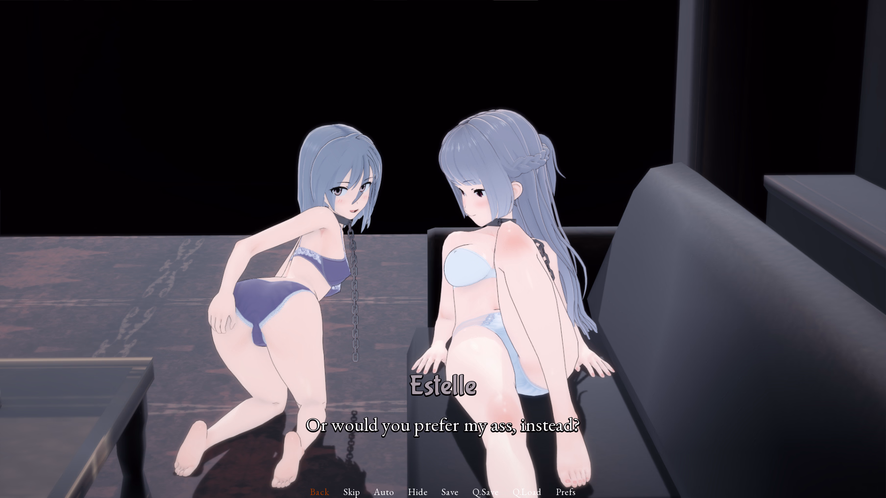Ren'Py Scarlet Law [v0.4.1] [JYP Games]