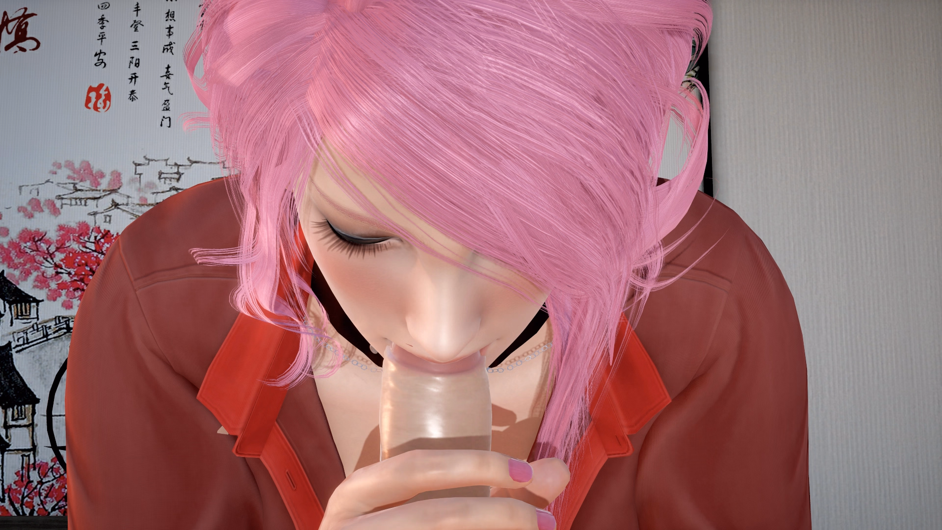 Ren'Py Completed My Sister & I: Crimson Love [v1.0.0] [Tortilla Dreams]