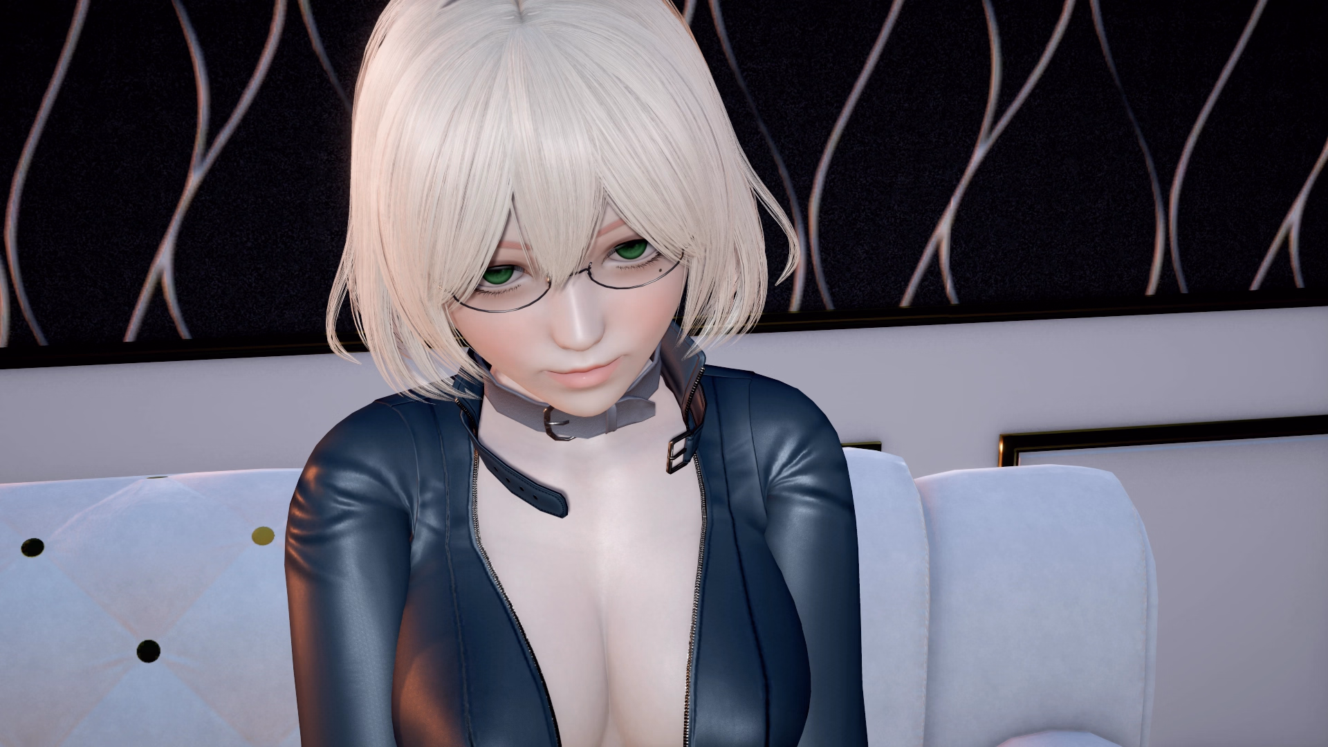 Ren'Py Completed My Sister & I: Crimson Love [v1.0.0] [Tortilla Dreams]