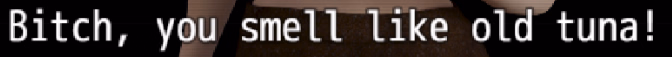 RPGM Abandoned Thot City: Underground [v0.07] [Squishysoft - loki2020]