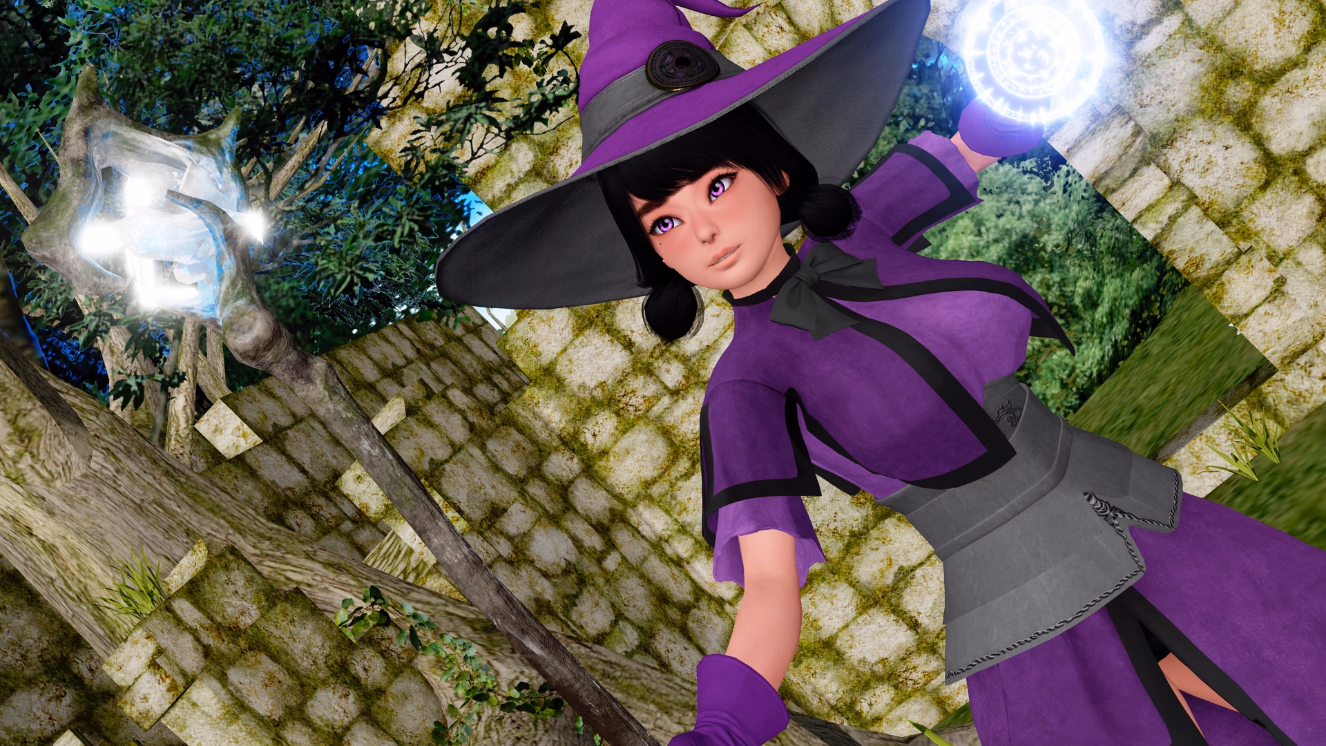 Ren'Py Lucky Paradox [v0.10.6] [Stawer]