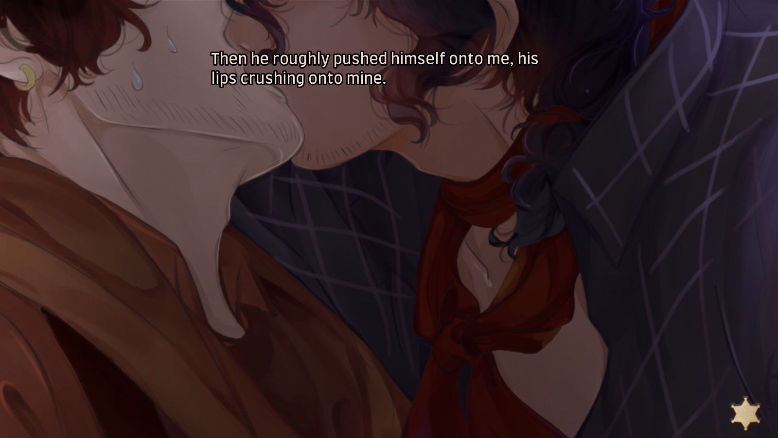 VN Ren'Py Completed Dead Man's Rest [Final] [Gallium Games]
