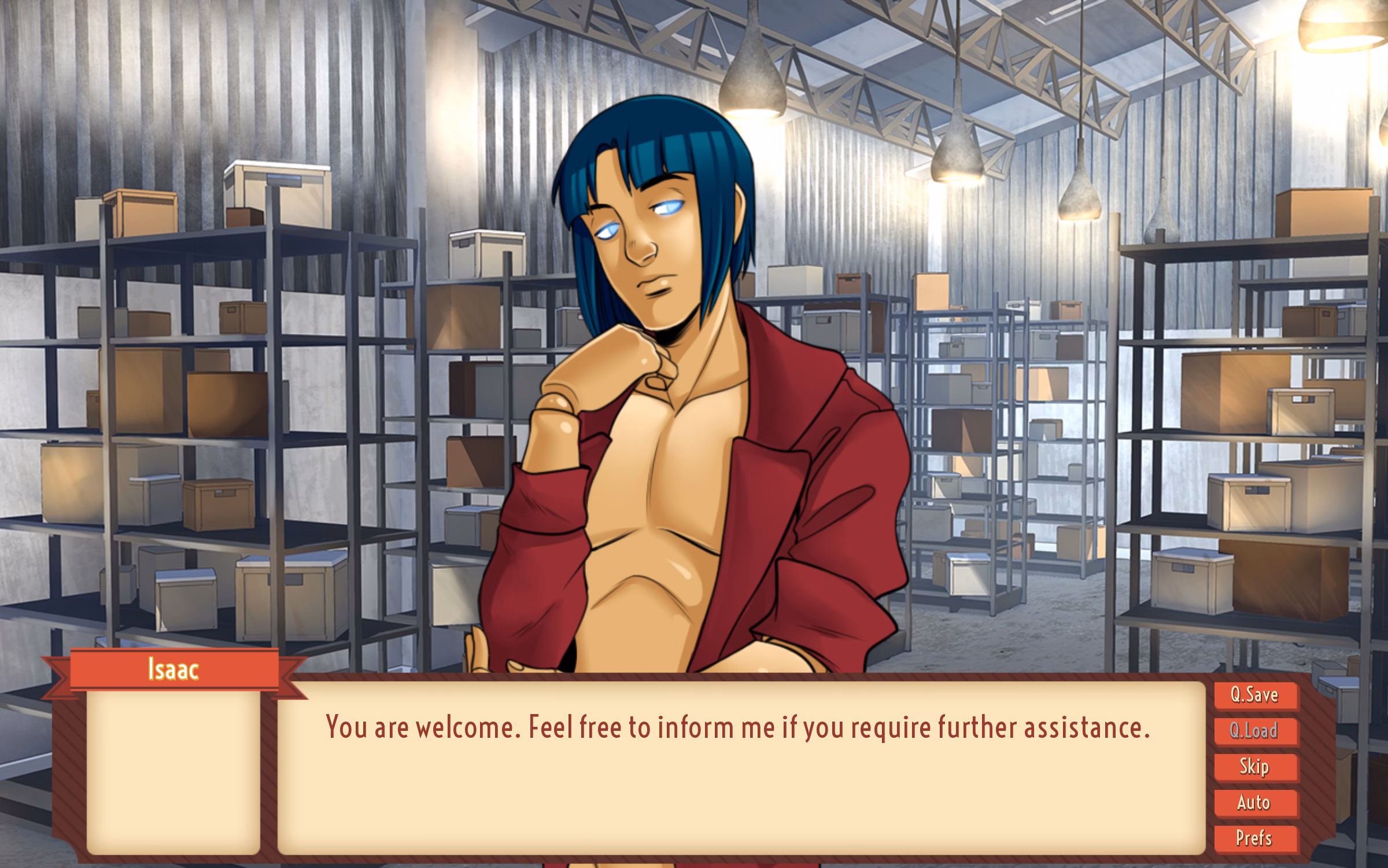VN Ren'Py Completed Monstrous Lovers [v1.0] [Man-Eater Games]