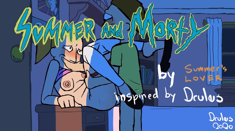 Others Abandoned Summer & Morty [v0.1.10] [SL-Gallery]