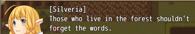 RPGM Completed The Raped Knight of Silveria [Final] [Chanpuru X]