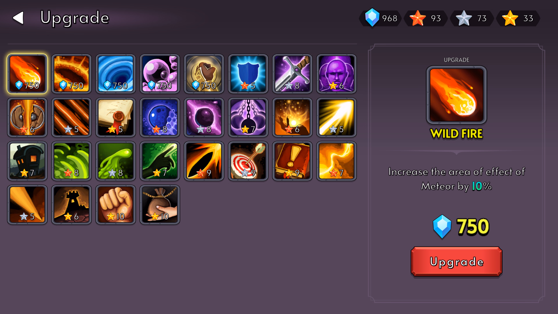 Unity Completed Beautiful Mystic Defenders [Final] [Fantasize Games]