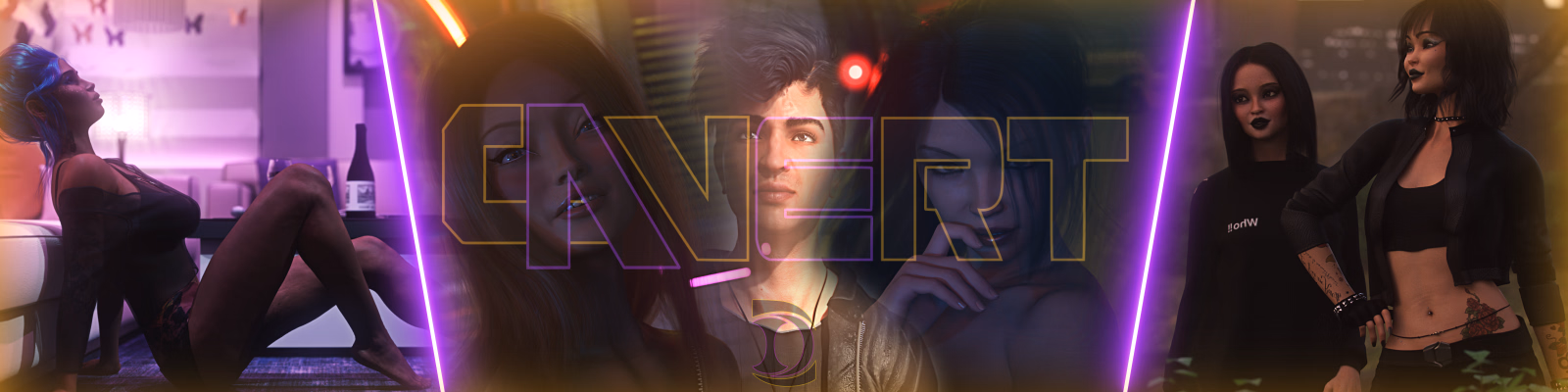 VN Ren'Py Abandoned Crisis Avert [v0.01b Prologue] [Sco Darkhan] download