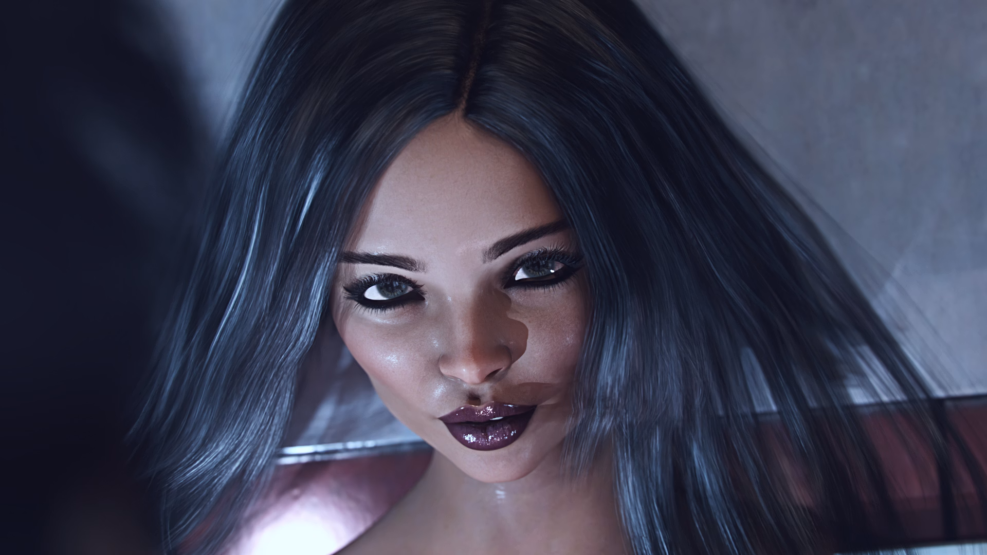 VN Ren'Py Abandoned Crisis Avert [v0.01b Prologue] [Sco Darkhan]