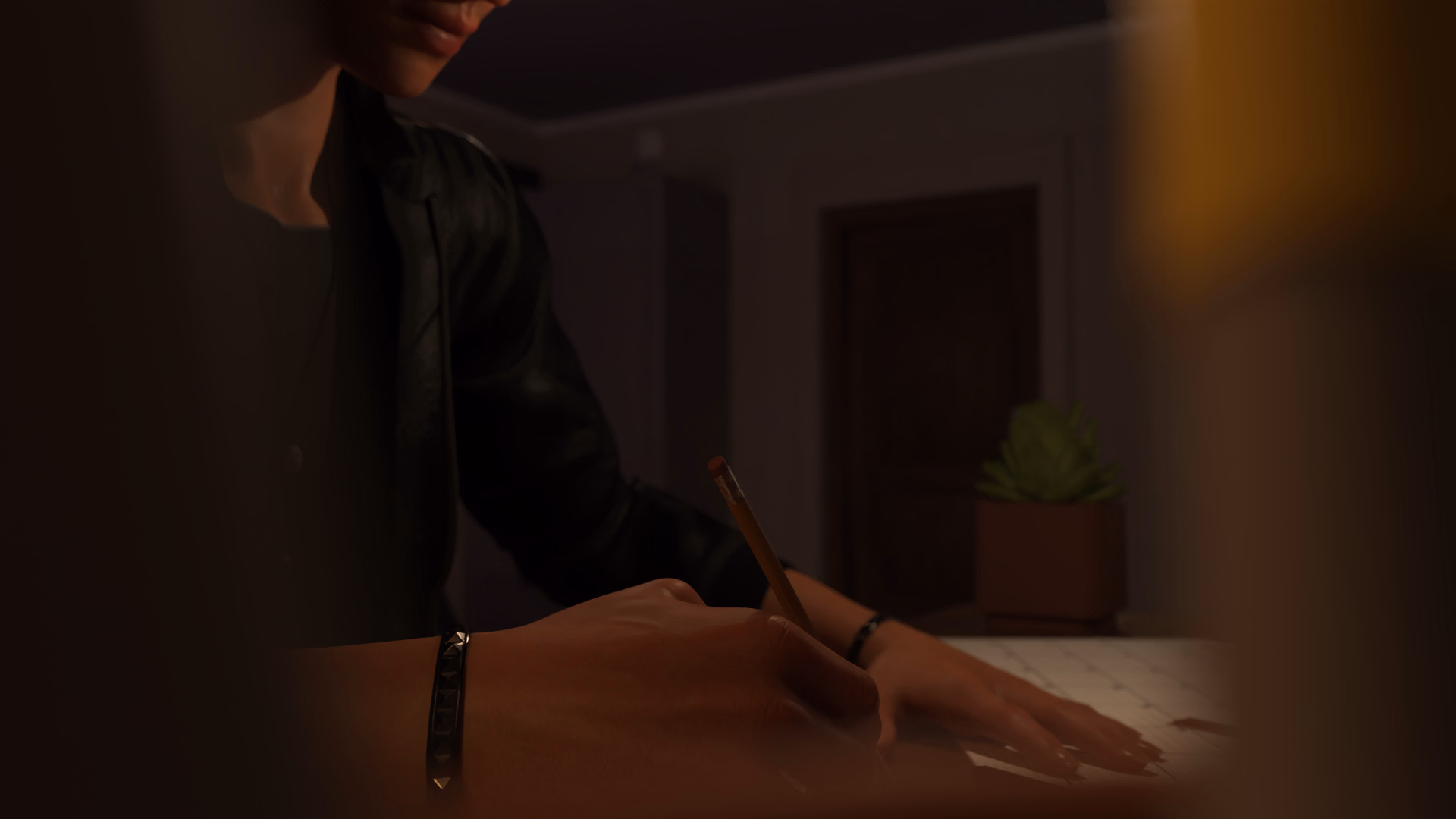 VN Ren'Py Abandoned Crisis Avert [v0.01b Prologue] [Sco Darkhan]