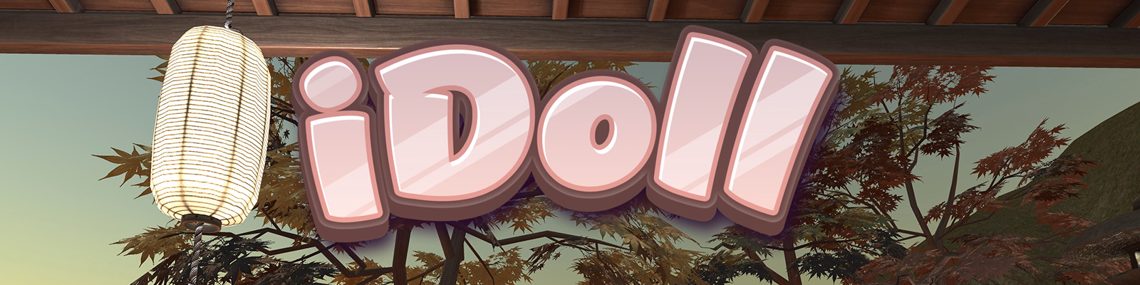 Unity Completed iDoll [v1.2] [iDollDev] download