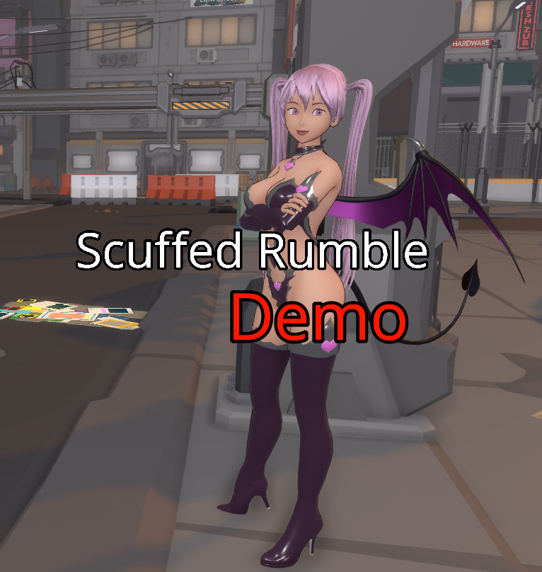 Others Abandoned Scuffed Rumble [v4.202] [Enlit3d] download