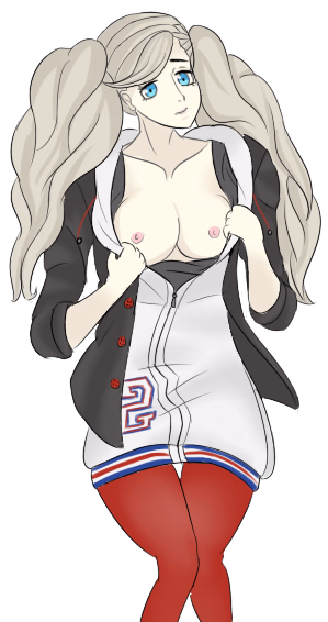 Ren'Py Abandoned A Confidants Revenge [v1.0] [MrMyfu]