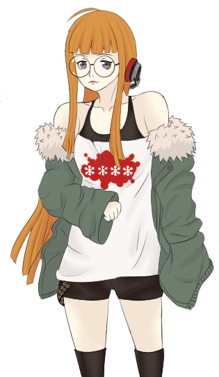 Ren'Py Abandoned A Confidants Revenge [v1.0] [MrMyfu]