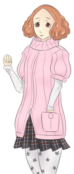 Ren'Py Abandoned A Confidants Revenge [v1.0] [MrMyfu]
