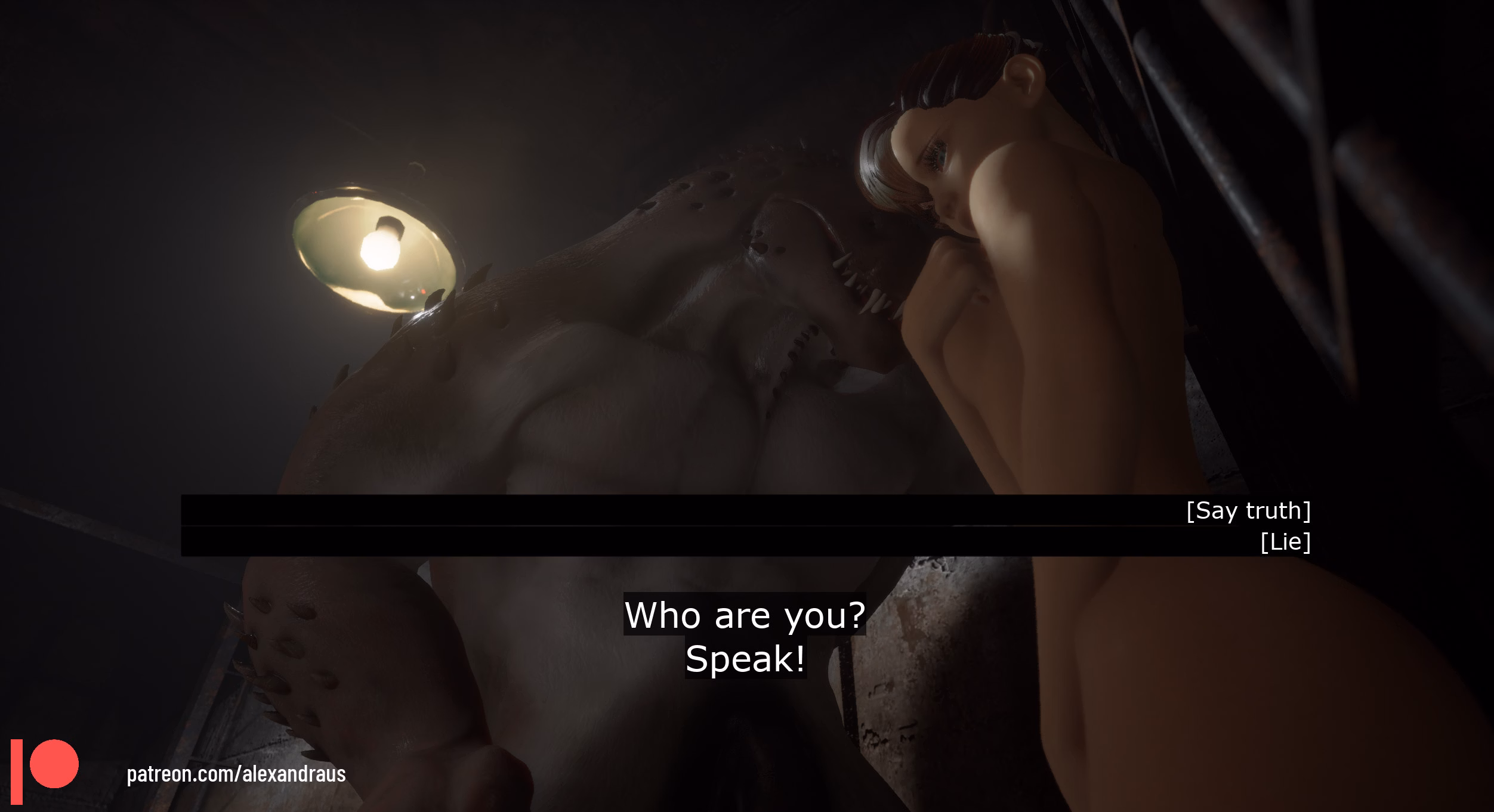 Unreal Engine Abandoned Dragon's Herald [v14.11.2023] [Alexandraus]