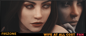VN Ren'Py Surprise for My Wife [Part 2.1] [JustLust]