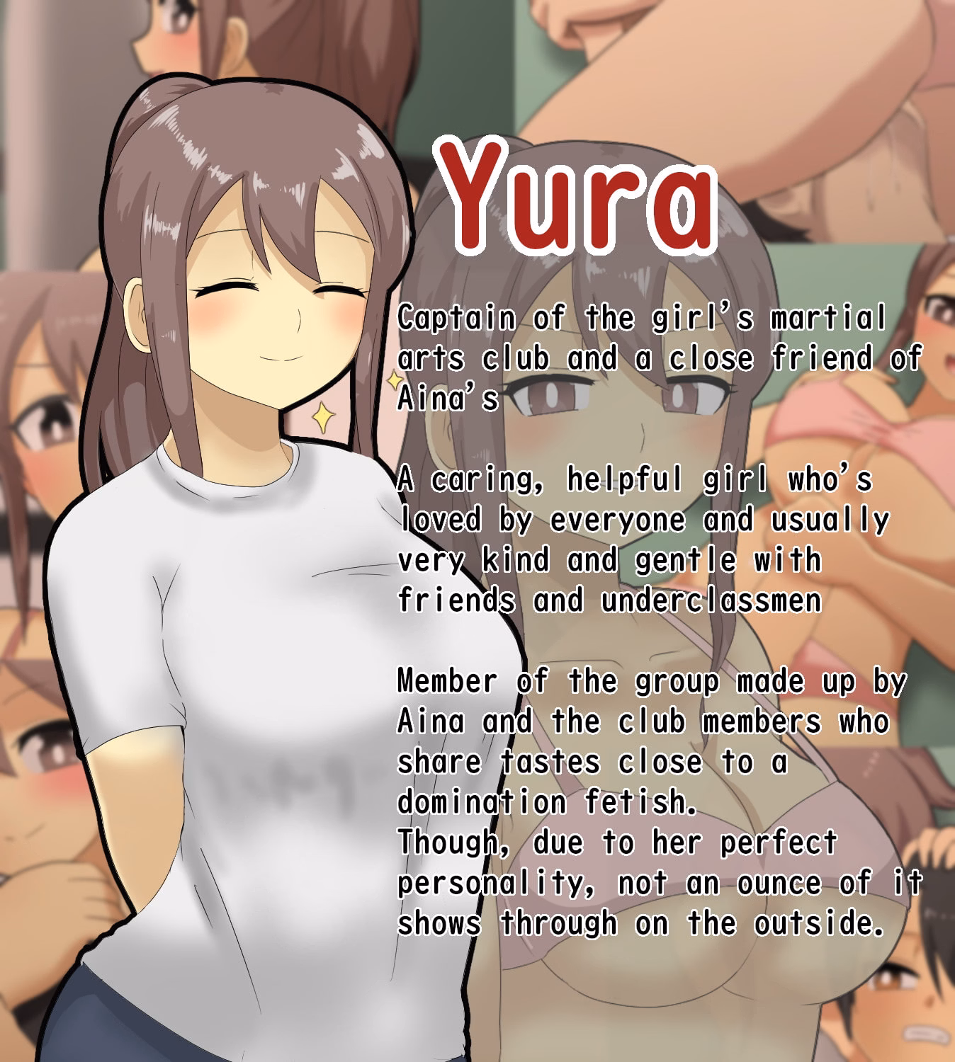 Others Completed TRAiNiNG- KYO-DAI GENKA Spinoff [Final] [KANAI]