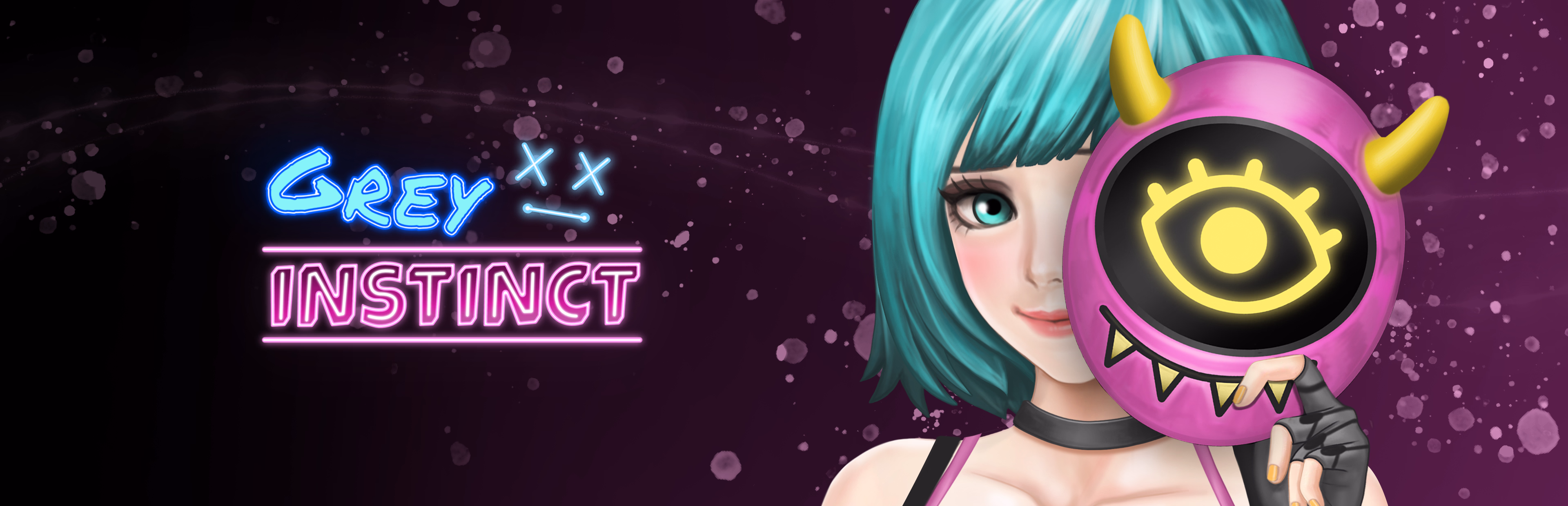 Unity Abandoned Grey Instinct [Early Access] [Angry Bunny]
