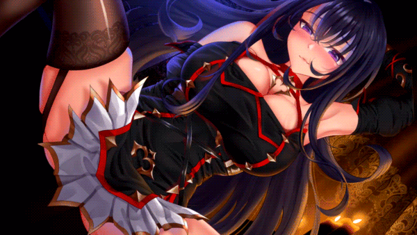 Unity Completed Shades of Sakura [Final] [BanzaiProject]