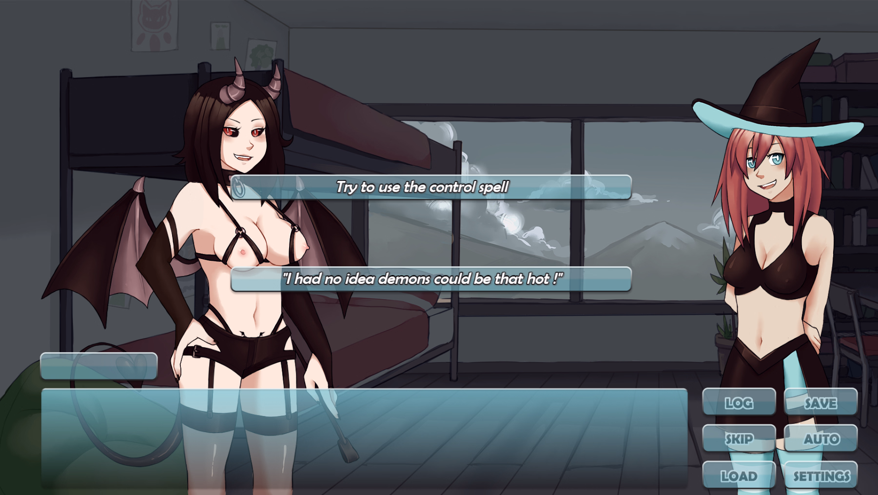 VN Others Completed The Best Magic Tricks to Improve your Sex Life [Final] [Lemon]
