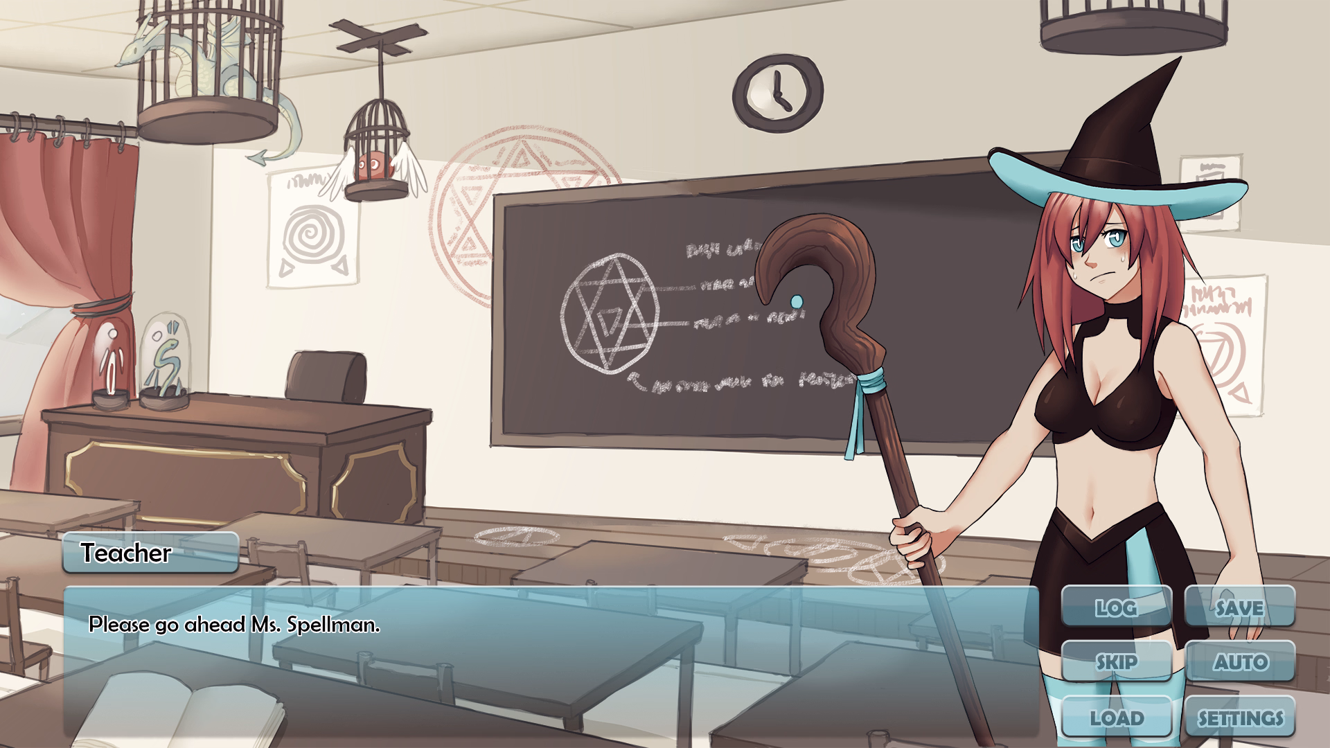 VN Others Completed The Best Magic Tricks to Improve your Sex Life [Final] [Lemon]