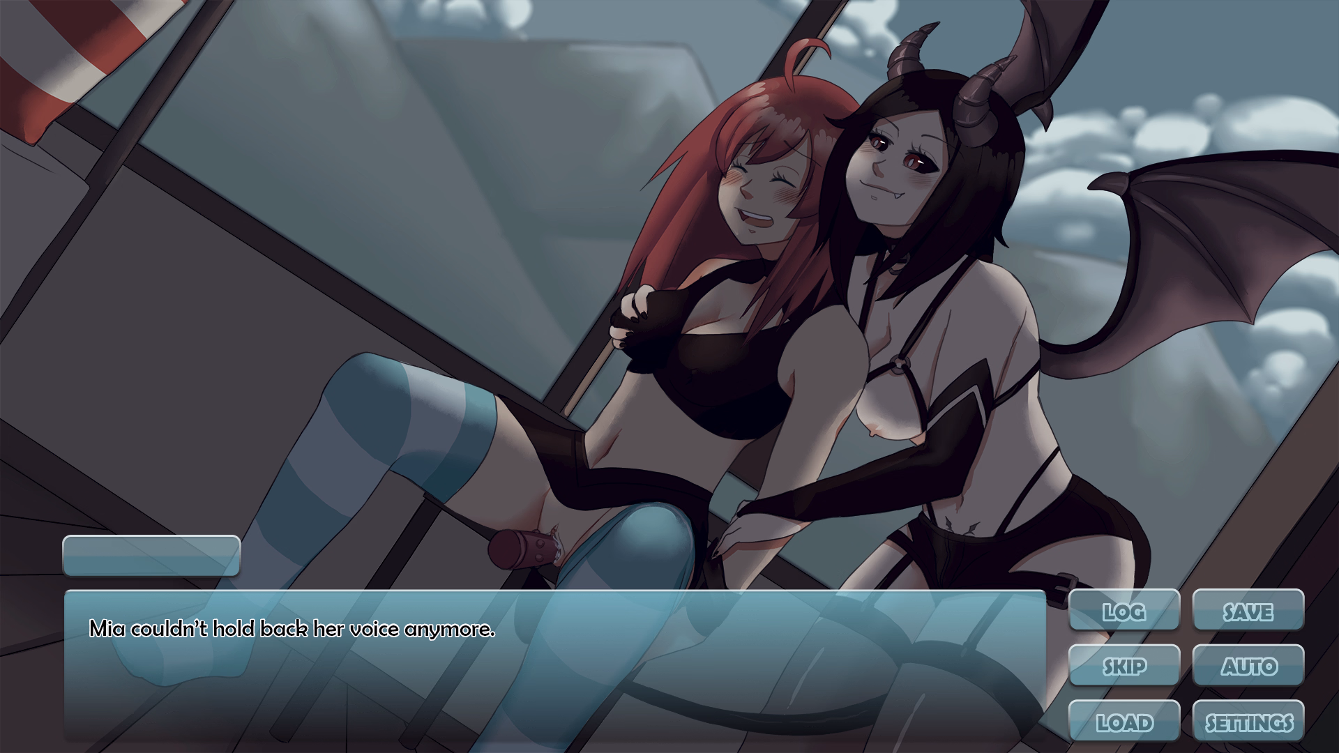 VN Others Completed The Best Magic Tricks to Improve your Sex Life [Final] [Lemon]