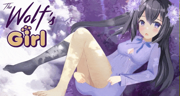 VN Others Completed The Wolf's Girl [Final] [Hunny Bunny Studio]