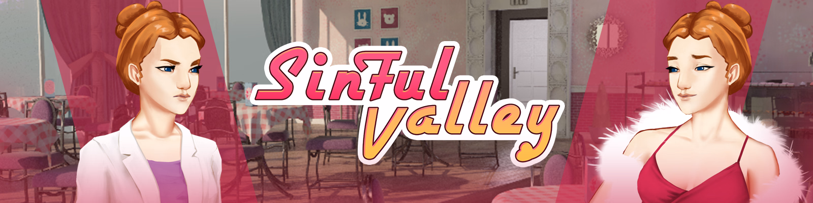 VN Ren'Py Abandoned Sinful Valley [v0.9] [SocieTeam] download