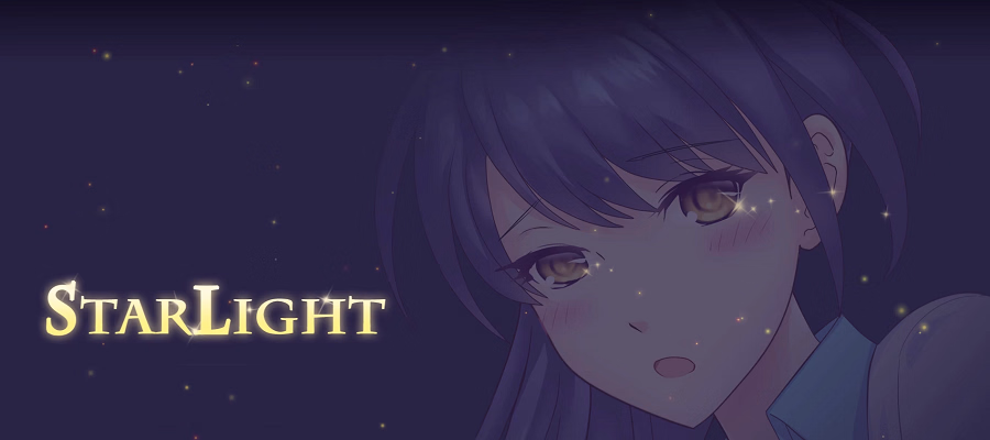 Unity Completed Starlight [v0.9] [Bambuseae Games]