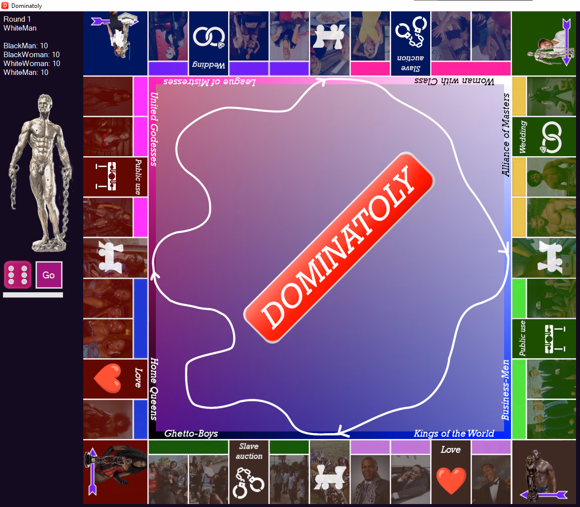 Others Completed Dominatoly [v2.0.0] [Amusementpark7]