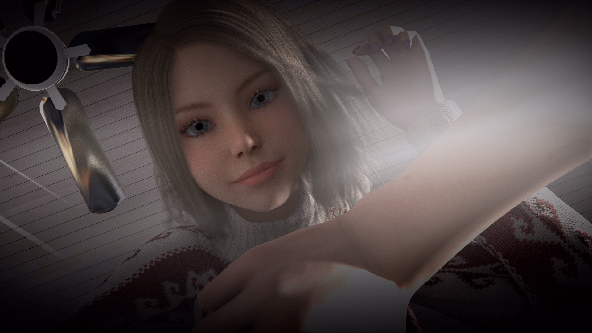 RPGM Home Prisoner [Ep.4 Up.3A] [Inqel Interactive]