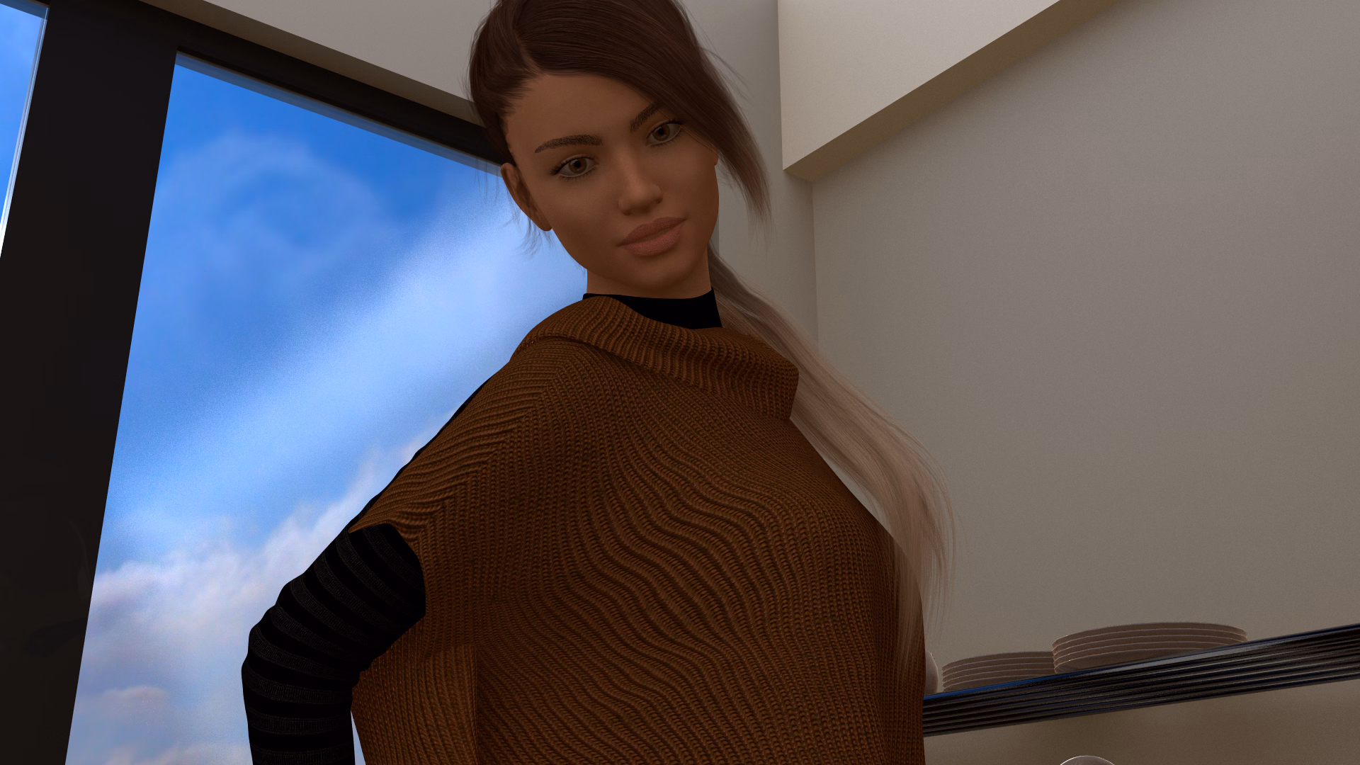 RPGM Home Prisoner [Ep.4 Up.3A] [Inqel Interactive]