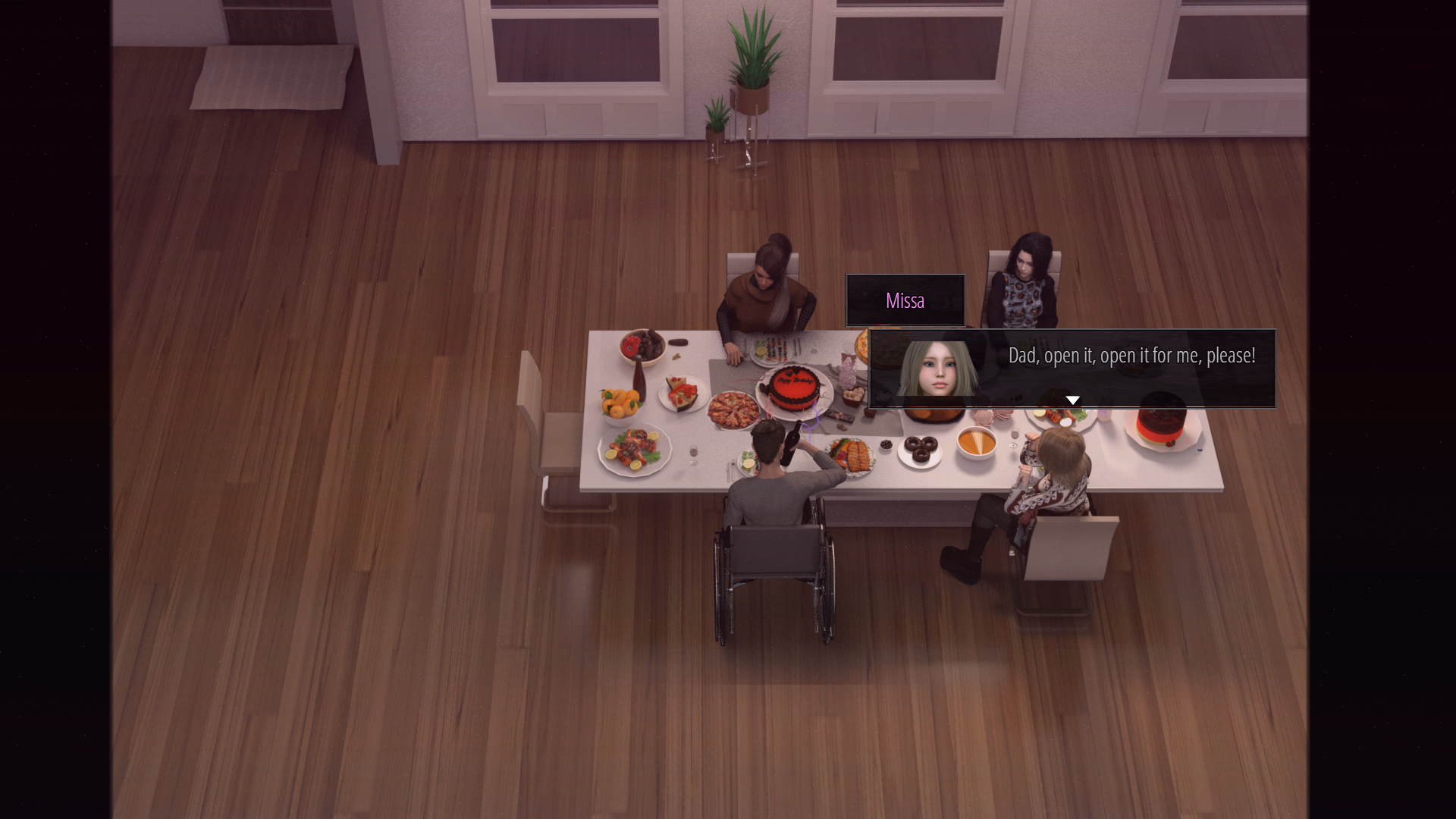 RPGM Home Prisoner [Ep.4 Up.3A] [Inqel Interactive]