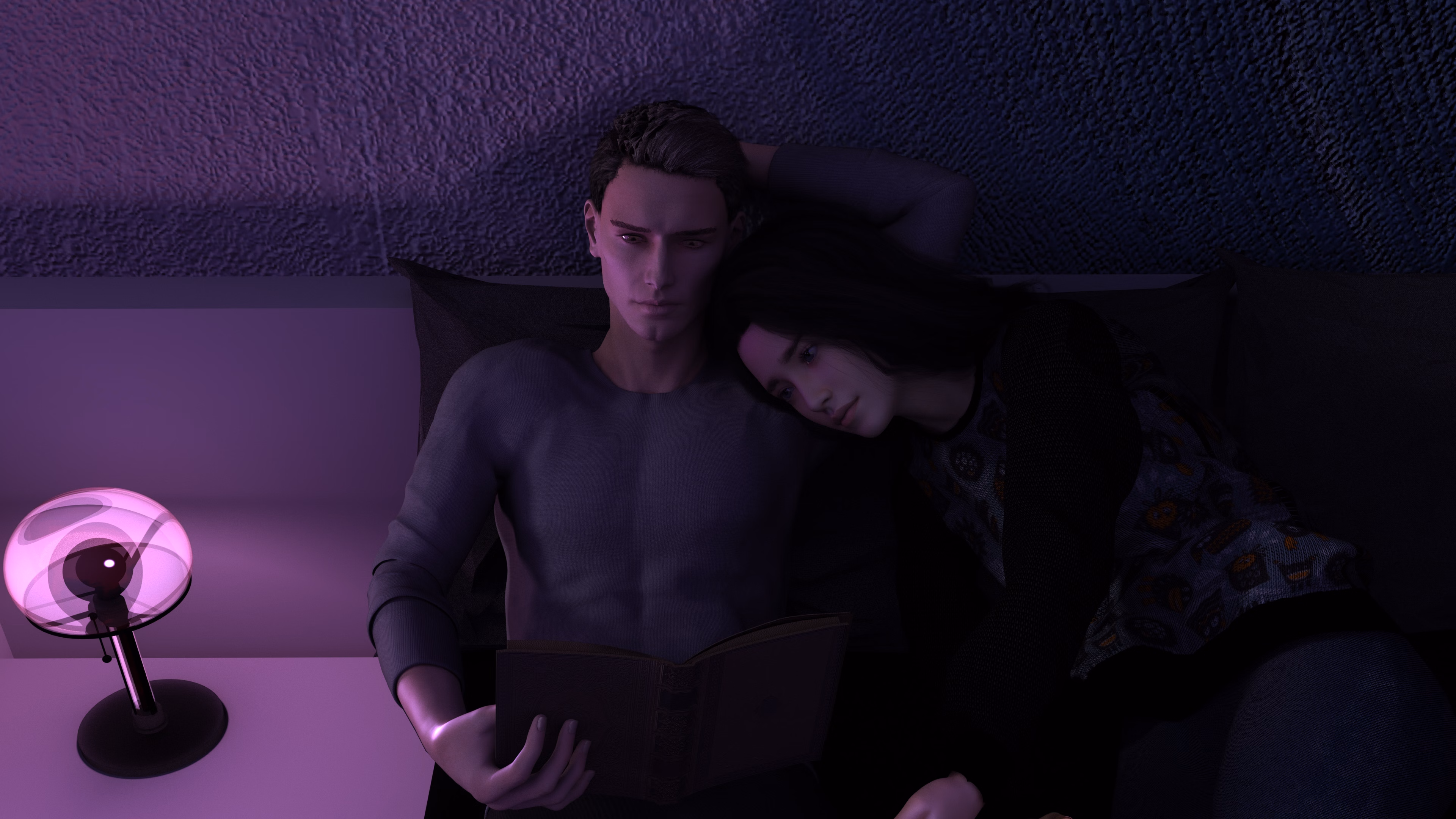 RPGM Home Prisoner [Ep.4 Up.3A] [Inqel Interactive]