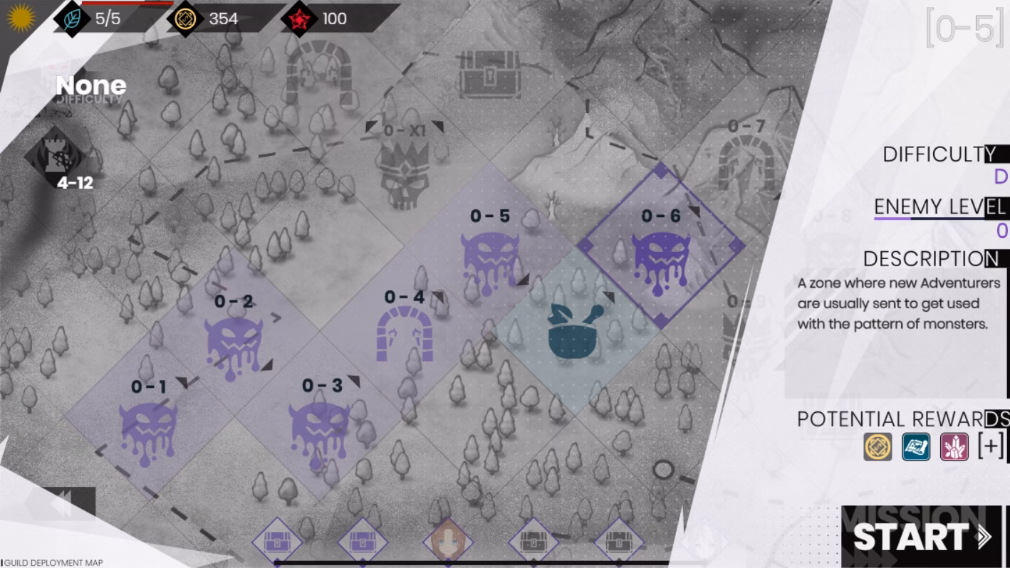 RPGM Abandoned Erosion [v0.3.7] [TrashGods]