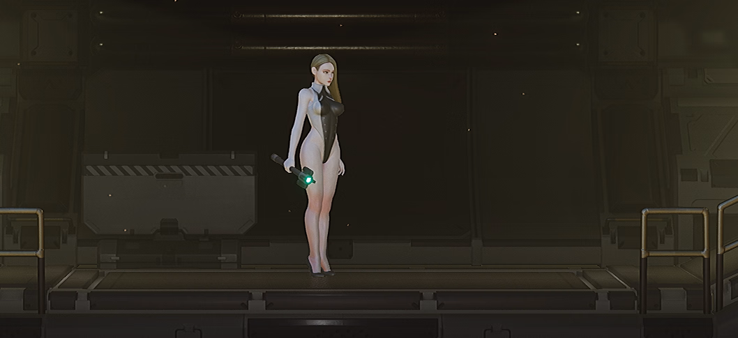 Unreal Engine Abandoned Project Elimination: The Forbidden Planet [Test version v0.55] [MATEYDEV]