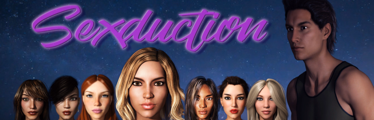 VN Ren'Py Completed Sexduction Unofficial Renpy Conversion [v0.4] [Alfius] download