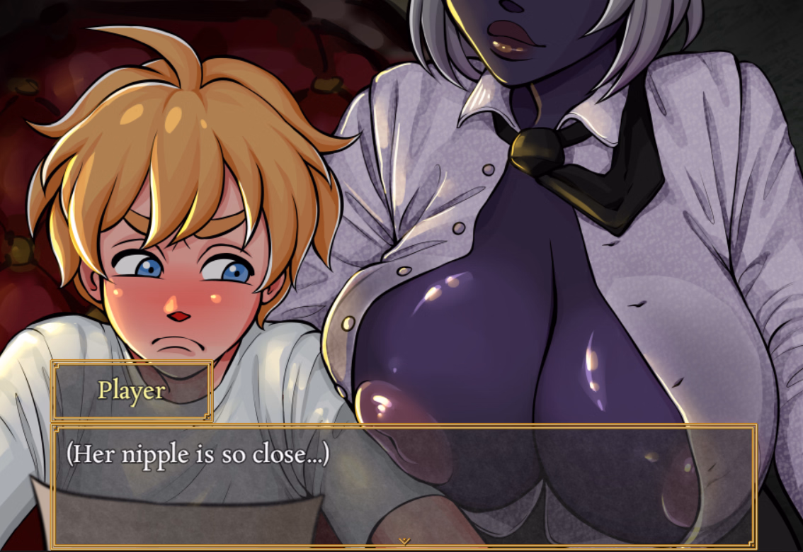 RPGM Abandoned Alvein [v105a] [Yni]