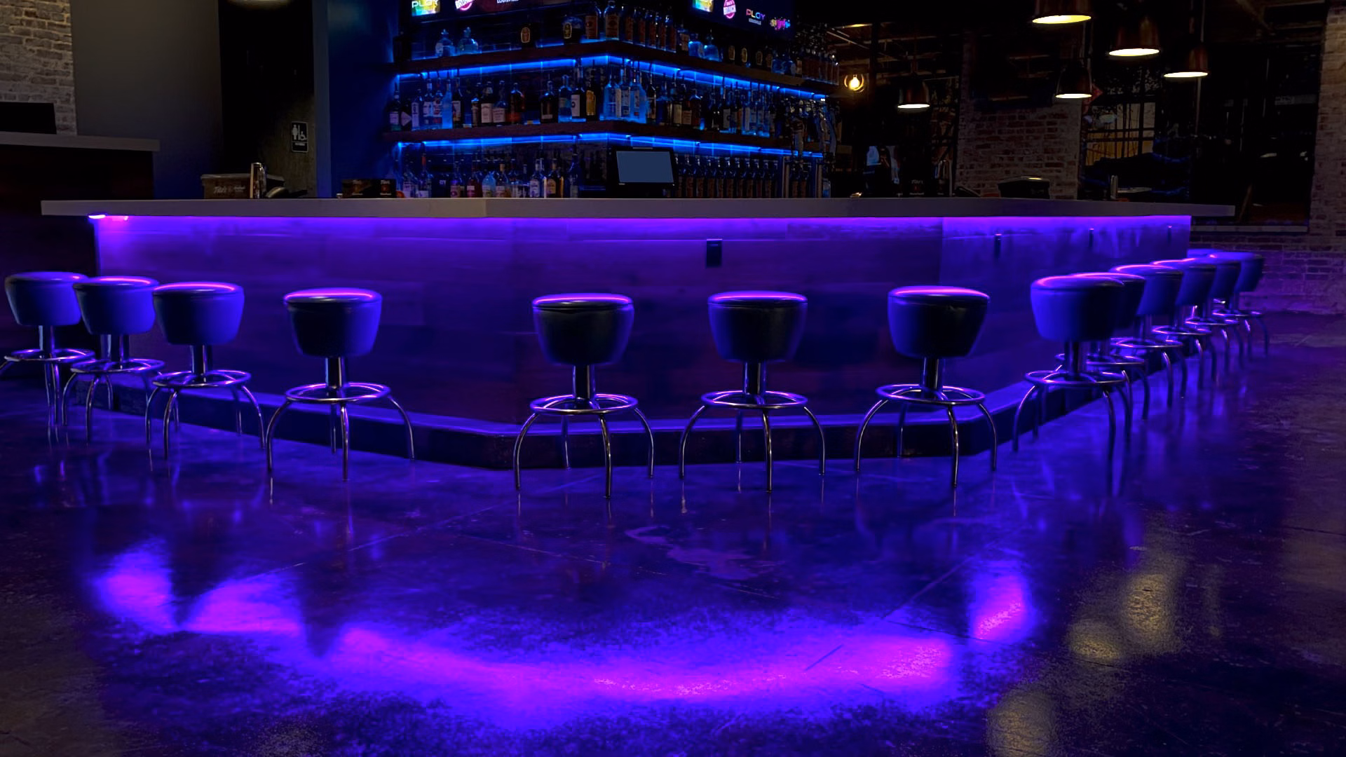 HTML Abandoned SINclair's Bar [v0.51a] [Voidheart]