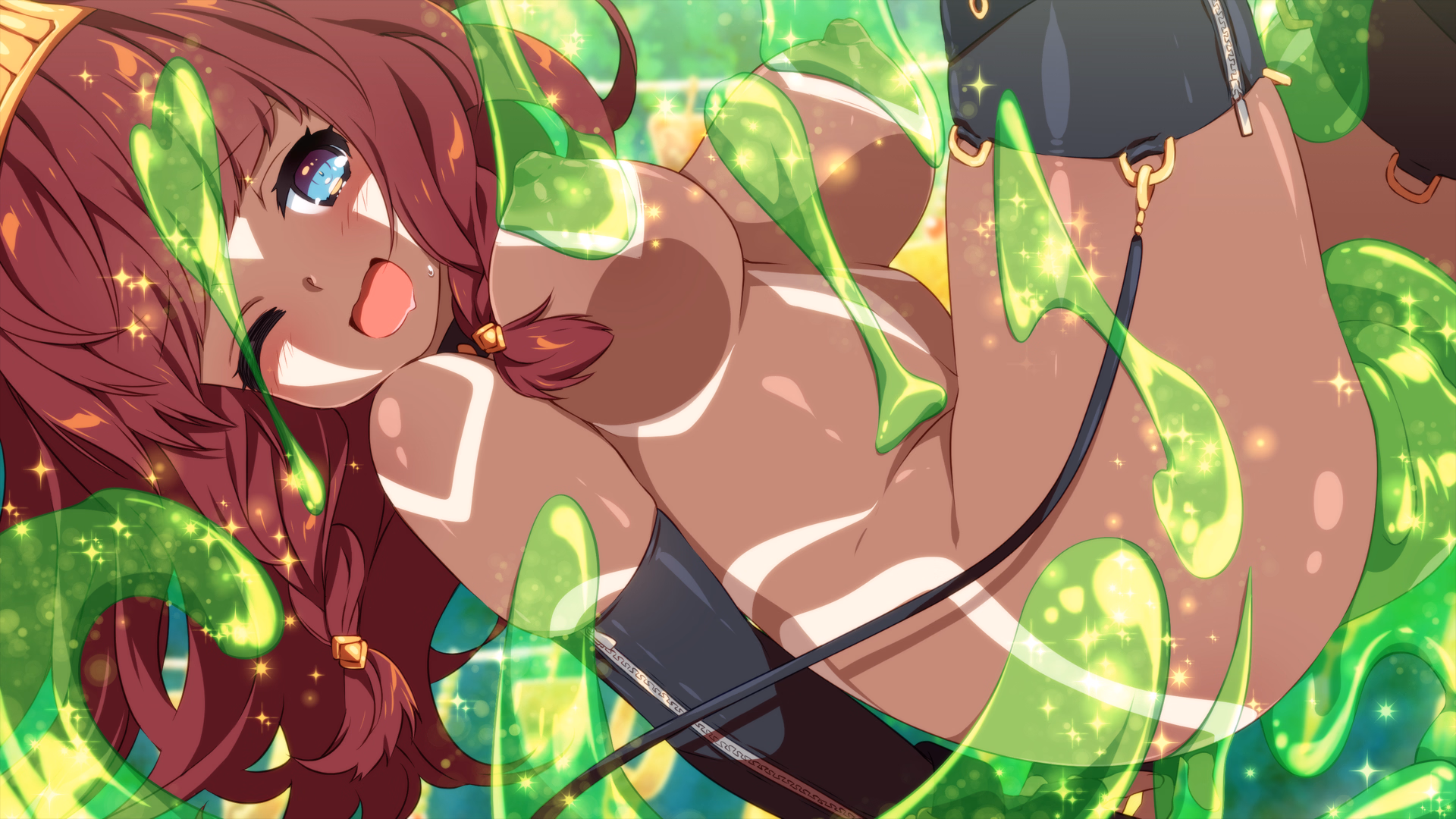 VN Ren'Py Completed Sakura Forest Girls 2 [Final] [Winged Cloud]