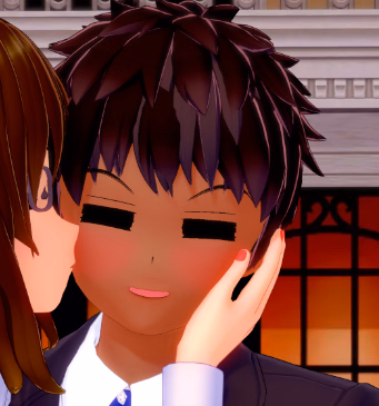 VN Ren'Py Abandoned Light Within [Episode 5] [Double Moon]