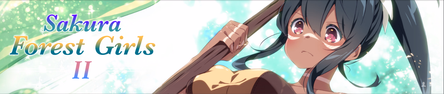VN Ren'Py Completed Sakura Forest Girls 2 [Final] [Winged Cloud]