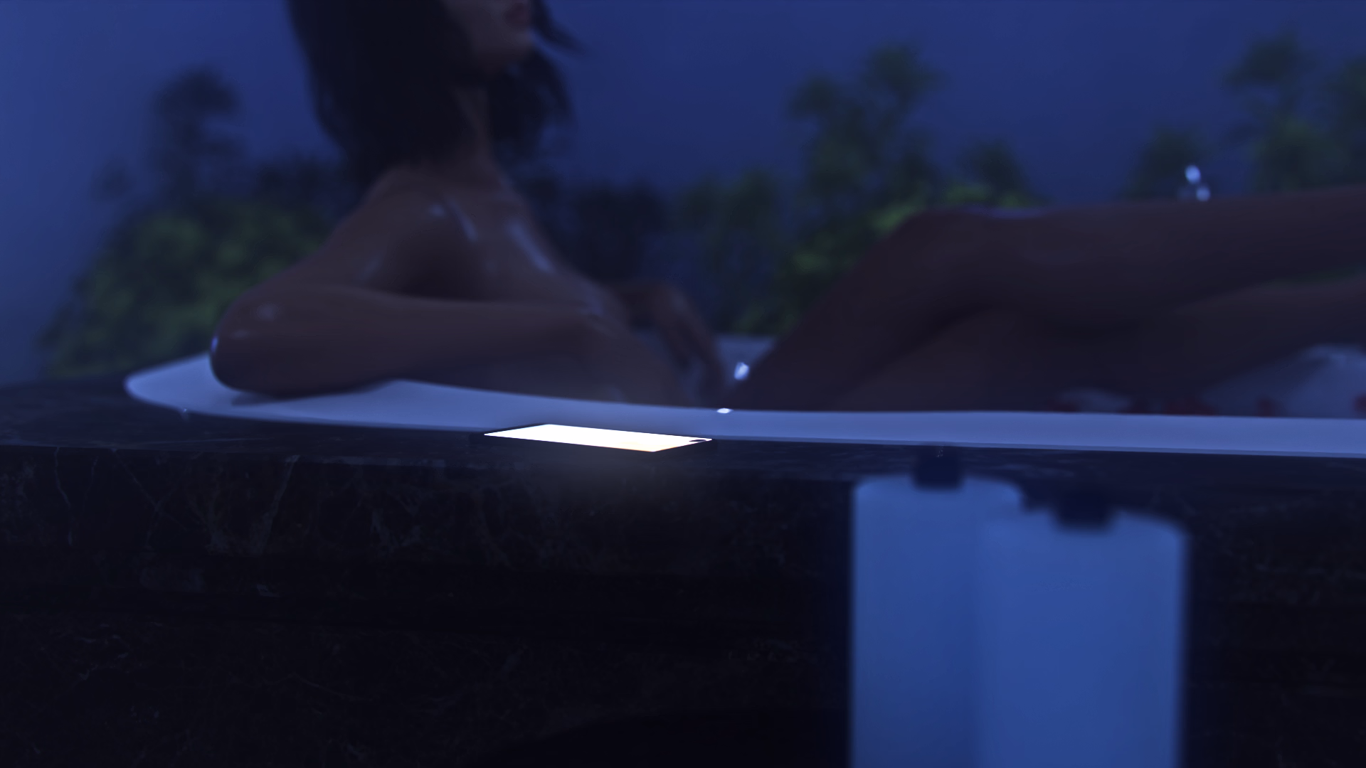 VN Ren'Py Abandoned Crisis Avert [v0.01b Prologue] [Sco Darkhan]