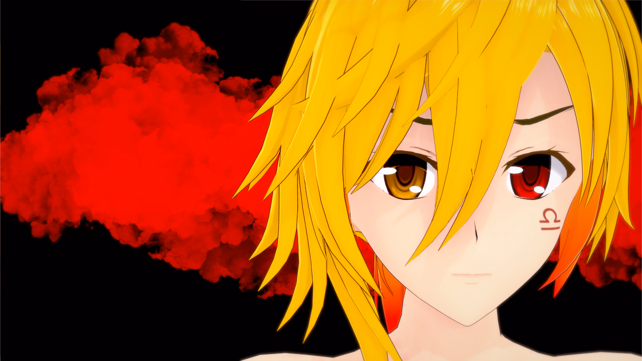 VN Ren'Py Completed Fate King [Final] [Hashibiroko]