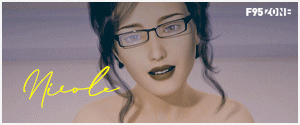 VN Ren'Py Completed One Shot [Ep.2] [CoeurDeCochon]