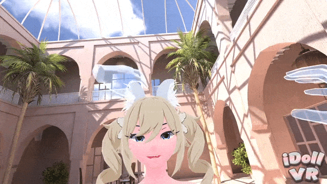 Unity Completed iDoll [v1.2] [iDollDev]