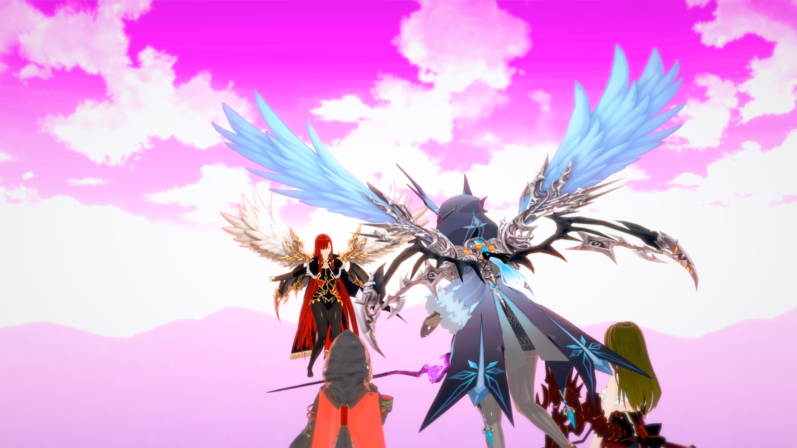 RPGM Completed Behind the Truth: The Reckoning [v1.0 Final] [AstRider]