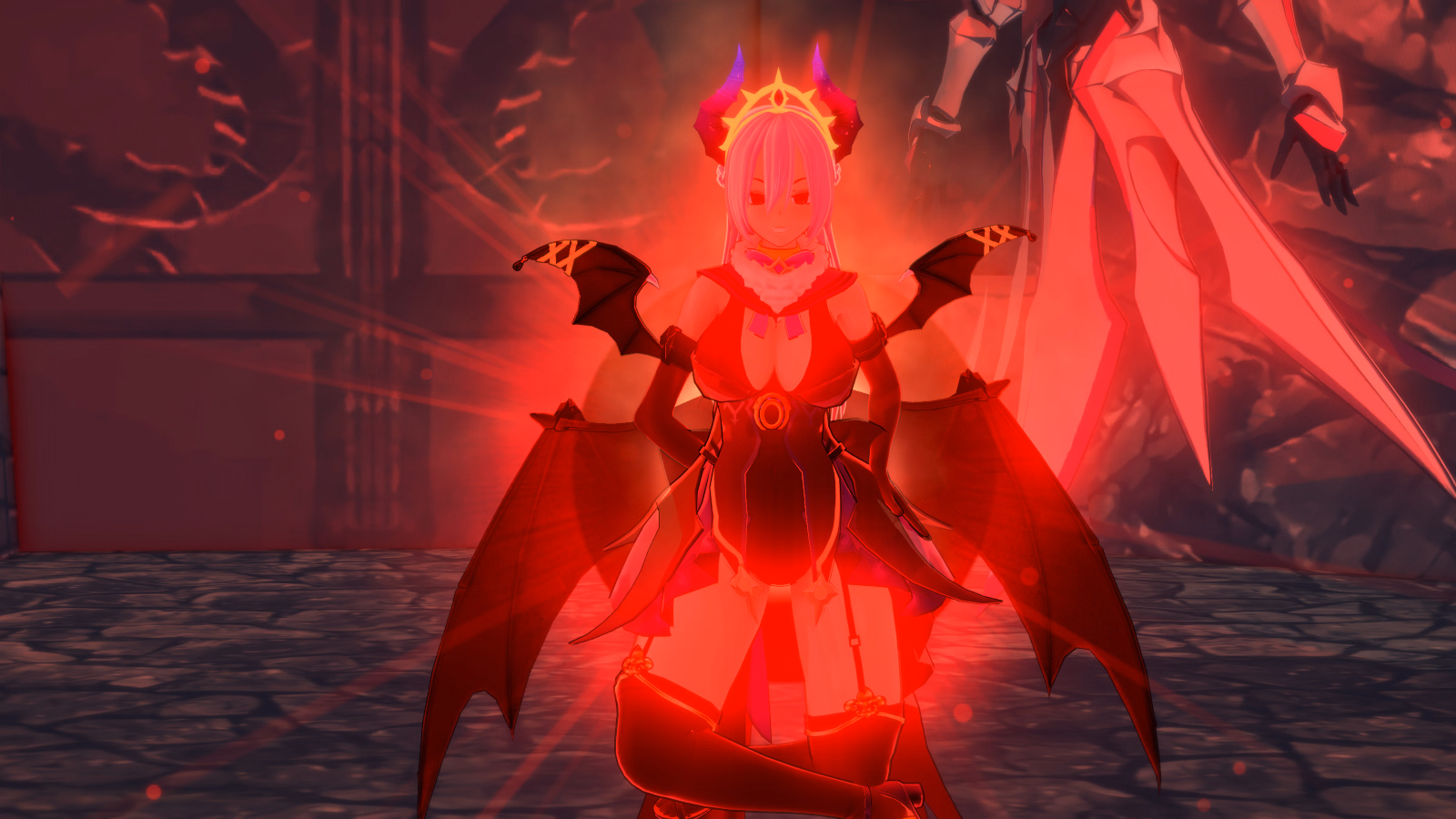 RPGM Completed Behind the Truth: The Reckoning [v1.0 Final] [AstRider]