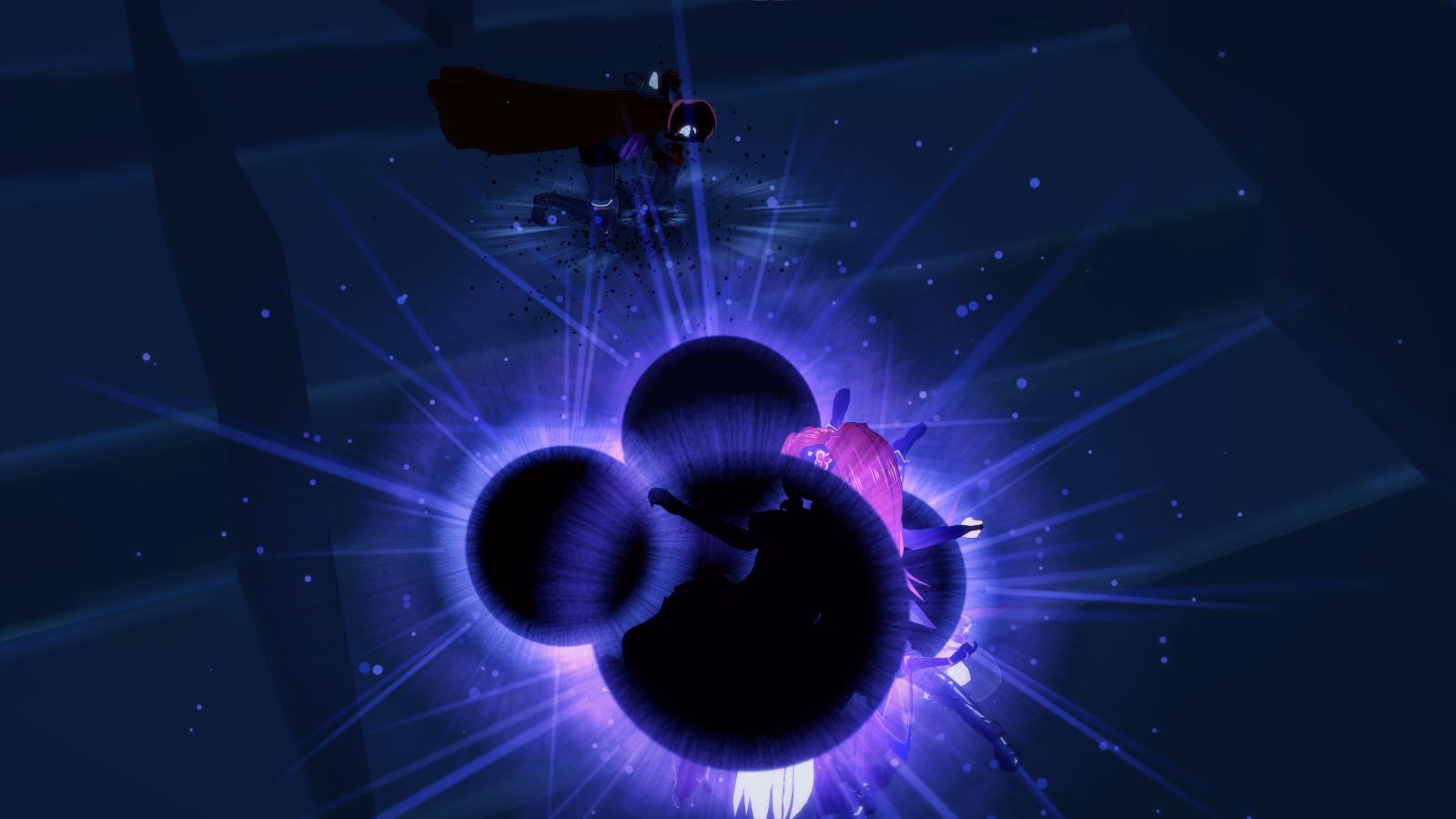 RPGM Completed Behind the Truth: The Reckoning [v1.0 Final] [AstRider]